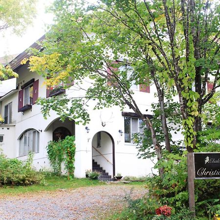 Chalet Christiania Yamanouchi  Exterior foto
